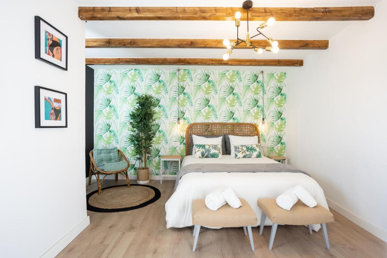 Apartamento Home2book Vintage American Deluxe La Laguna La Laguna (Tenerife)