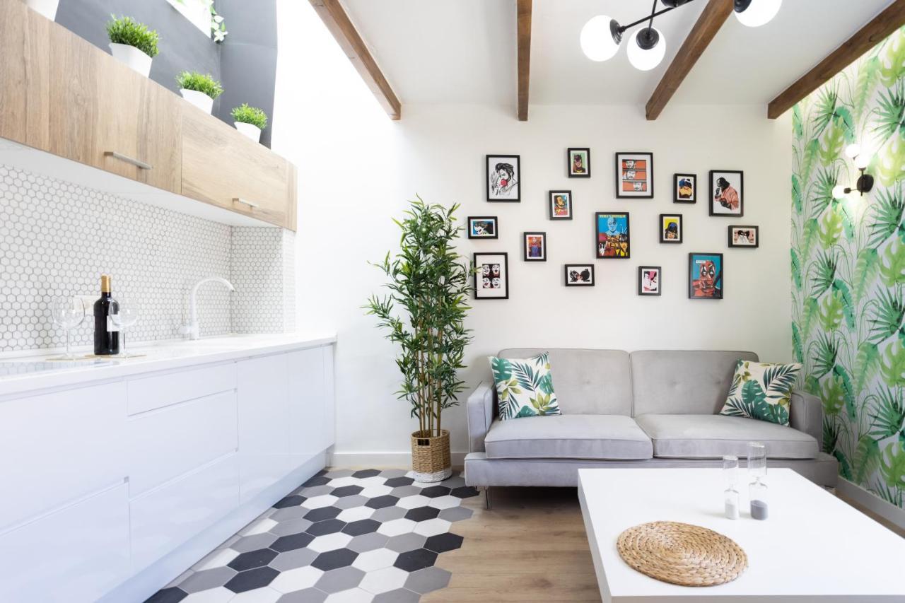 Apartamento Home2book Vintage American Deluxe La Laguna