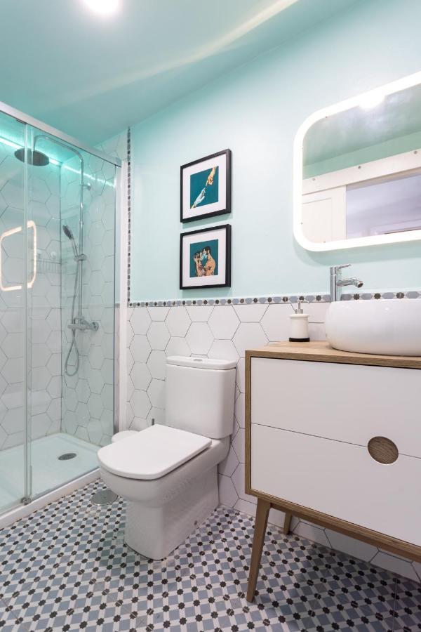Apartamento Home2book Vintage American Deluxe La Laguna La Laguna (Tenerife)