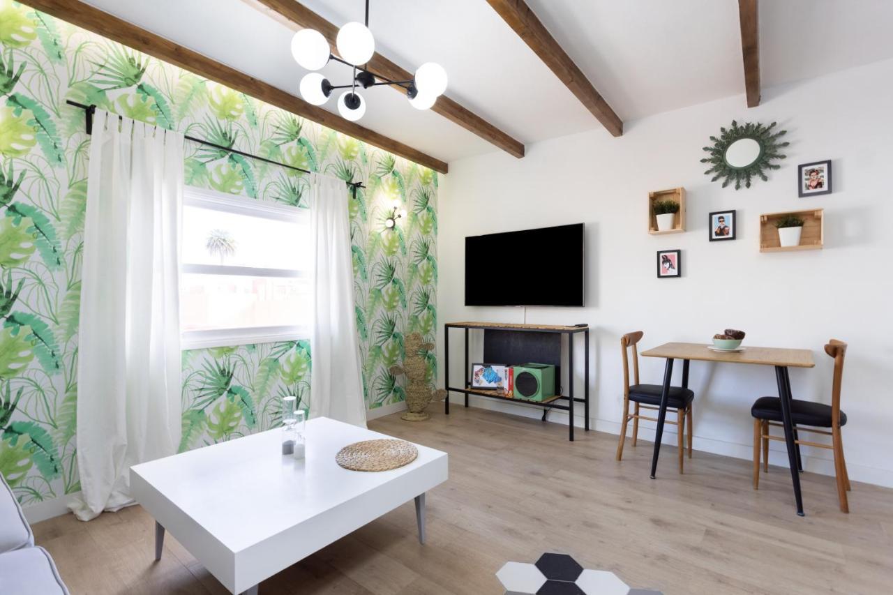 Apartamento Home2book Vintage American Deluxe La Laguna