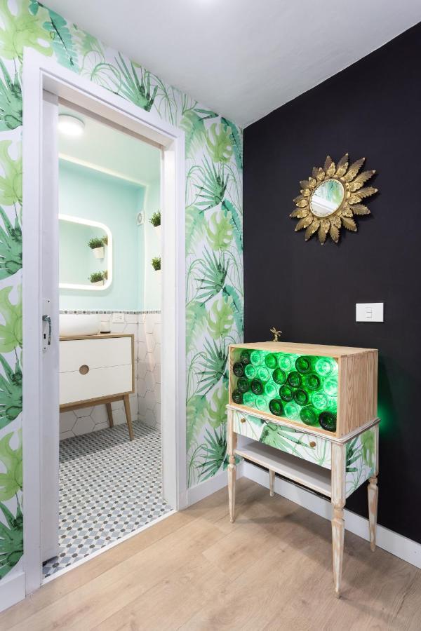Apartamento Home2book Vintage American Deluxe La Laguna La Laguna (Tenerife)
