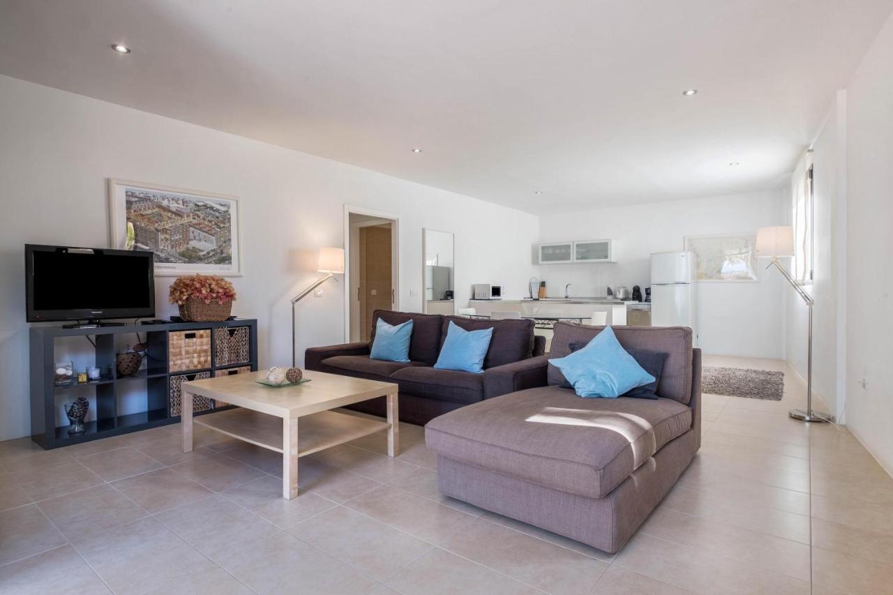 Flamboyan Apartment *