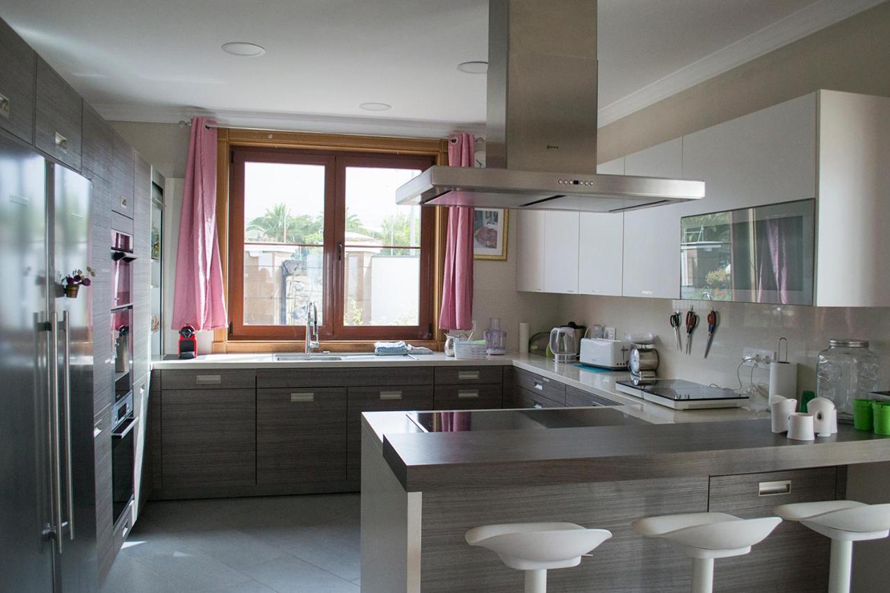 Nautilus Luxury Holiday Villa *