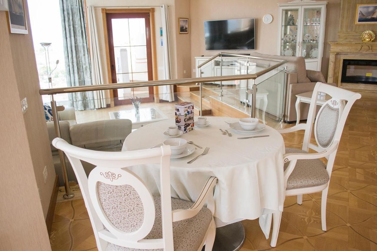Nautilus Luxury Holiday Costa Adeje (Tenerife)