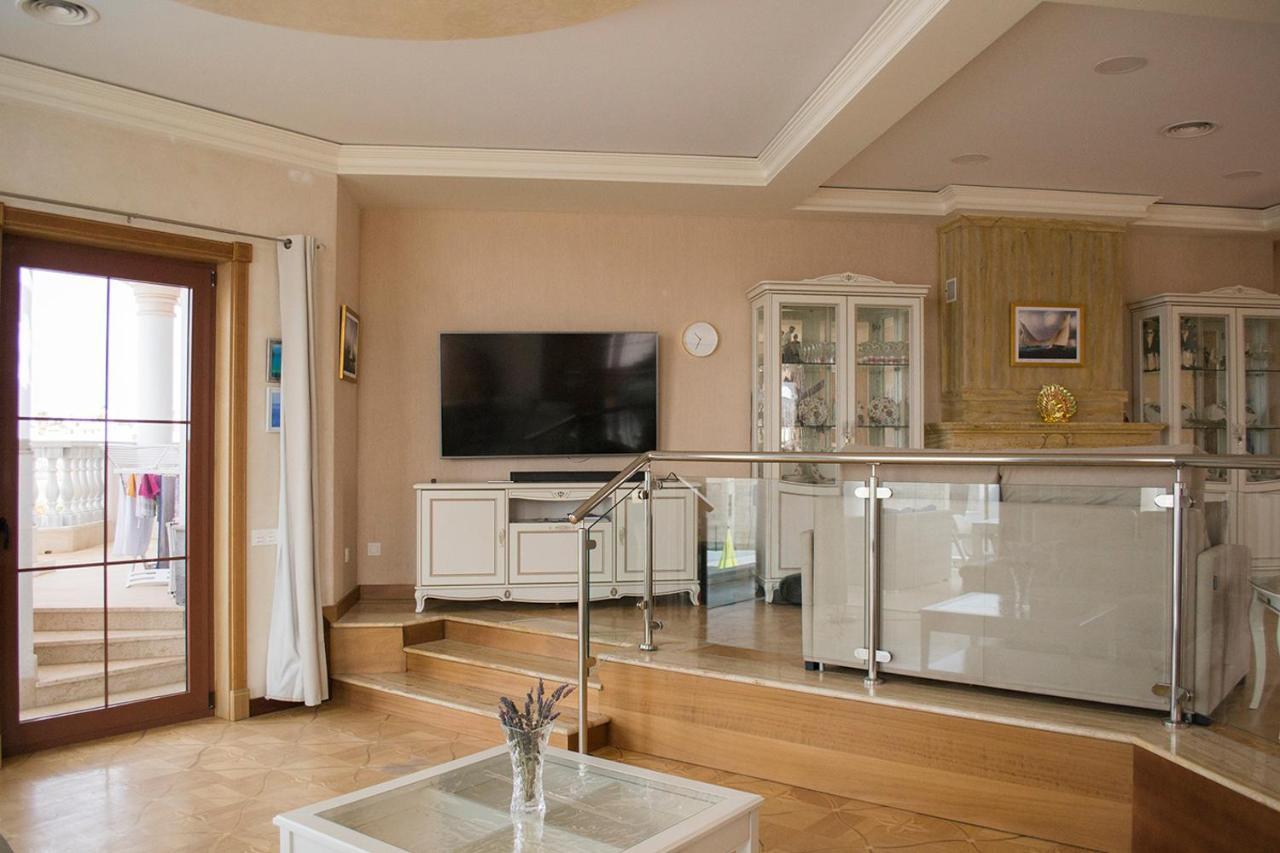 Villa Nautilus Luxury Holiday