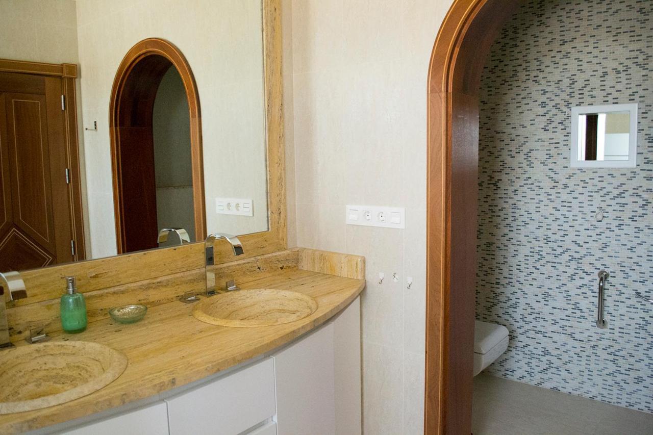 Villa Nautilus Luxury Holiday *