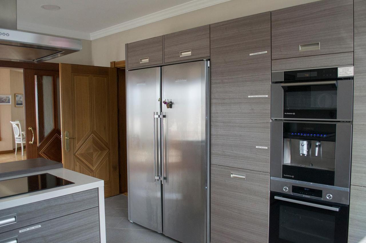 Nautilus Luxury Holiday Villa *