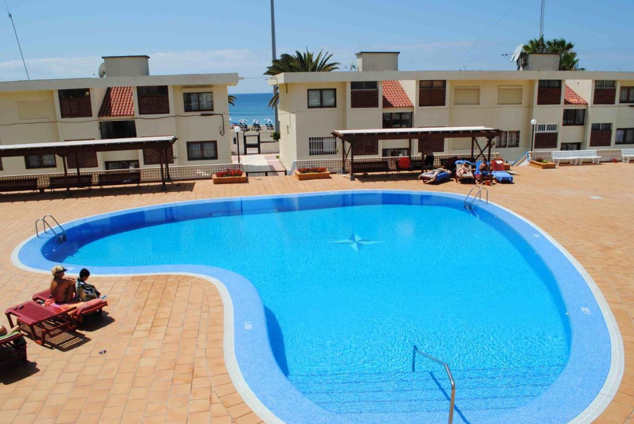 Appartement Vera Mar 9c Primera Linea Con Piscina Y Parking