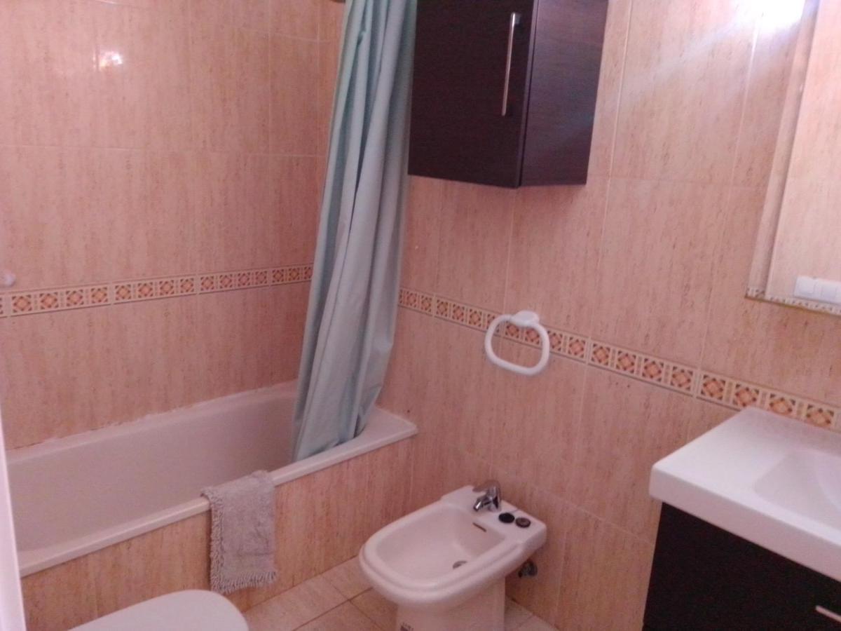 Duplex Cerca Del Mar * Callao Salvaje