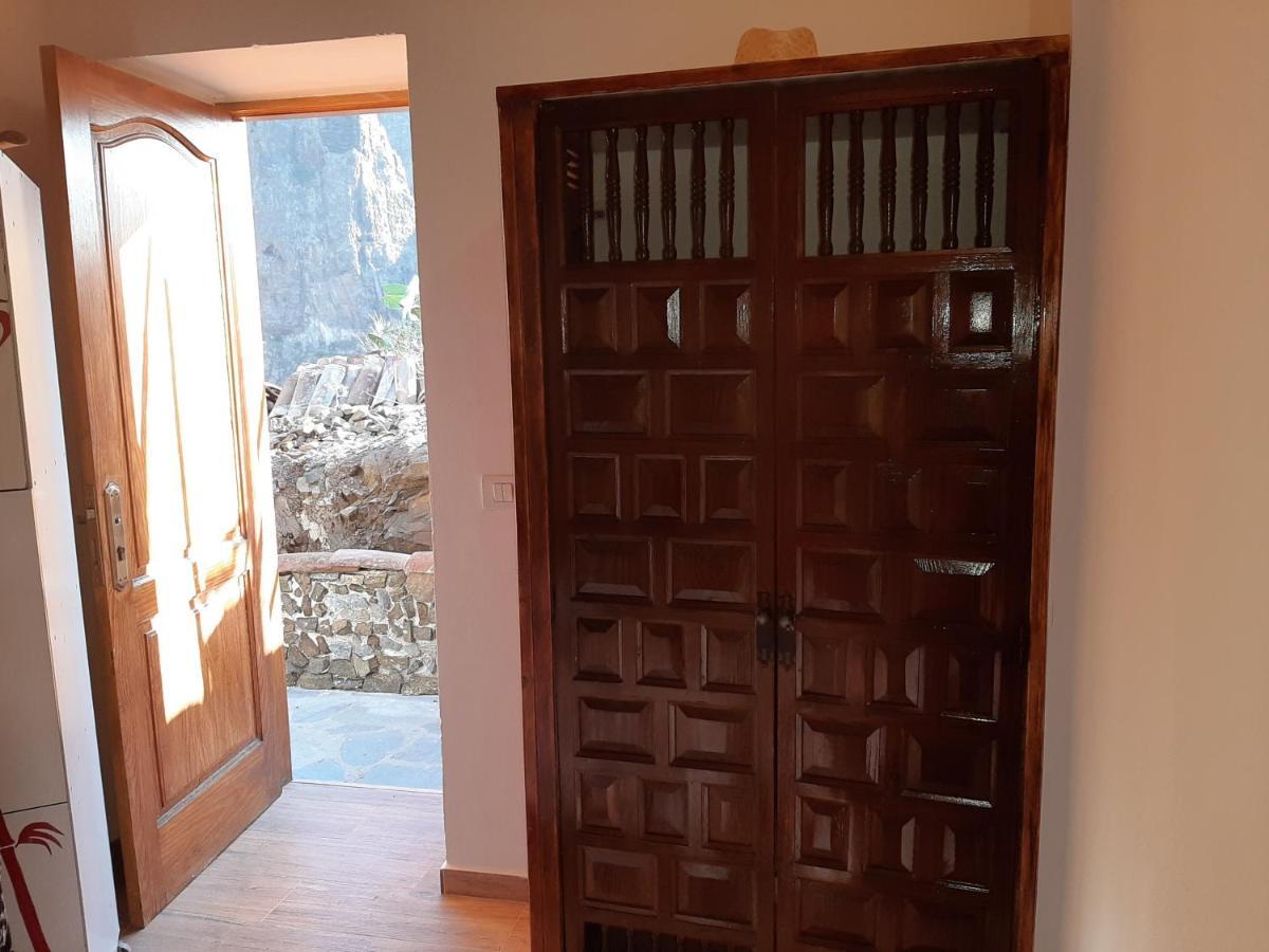 Casa Berna