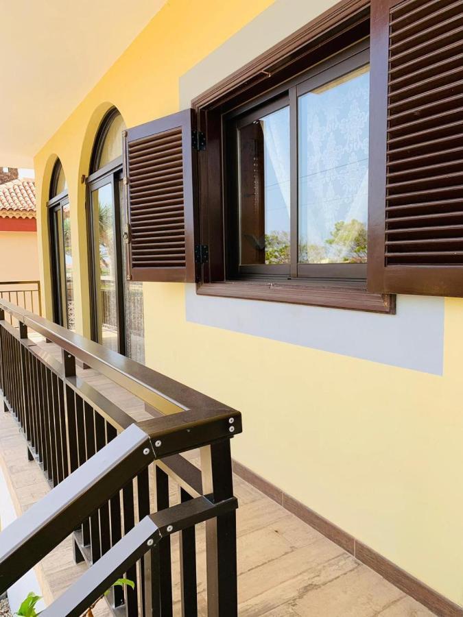 Tinizara Villa