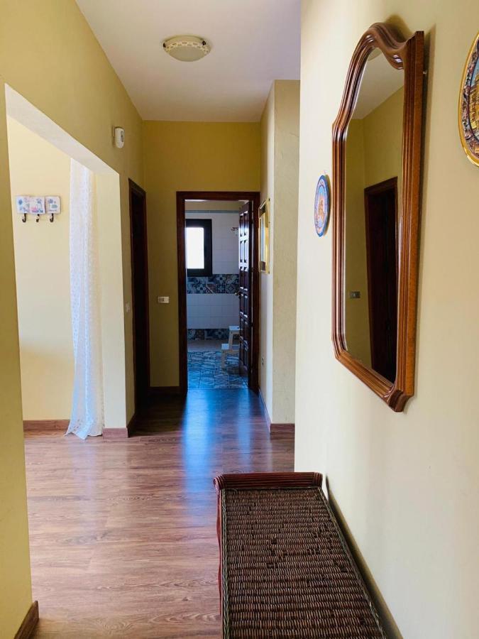 Tinizara Villa