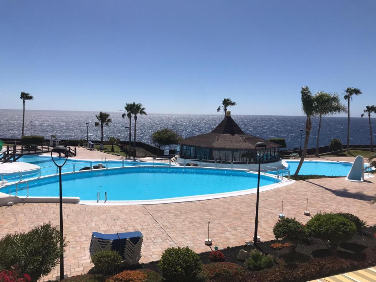 Apartment Rocas Del Mar