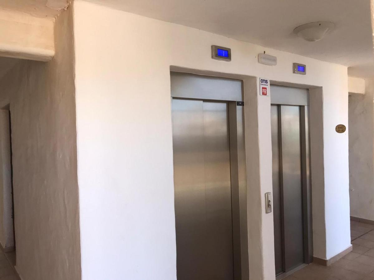 Apartamento Rocas Del Mar