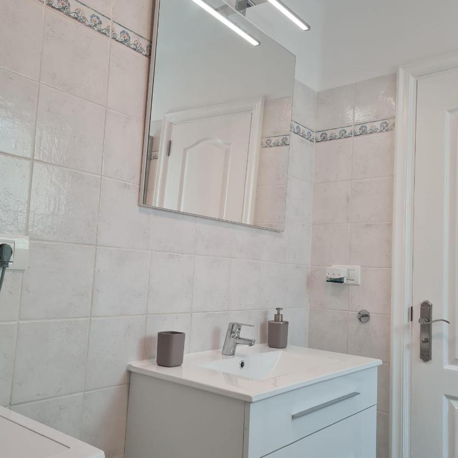Apartment Rocas Del Mar