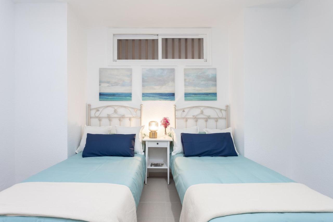 Appartement Home2book Stunning View *