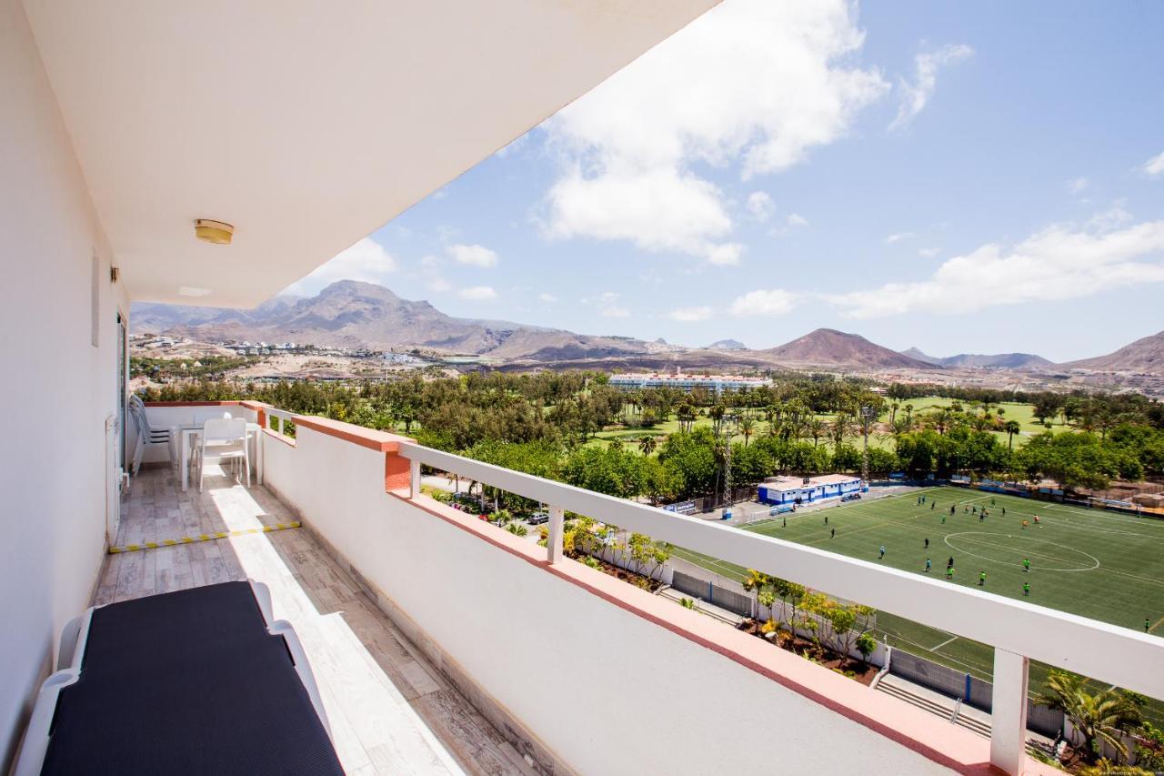 Go2tenerife Apart'gecko Extraordinary Sea View Apartment Arona (Tenerife)