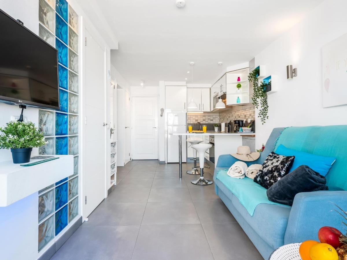 B16 Windsor Park, Exclusive Sea View, Heated Pool Apartamento