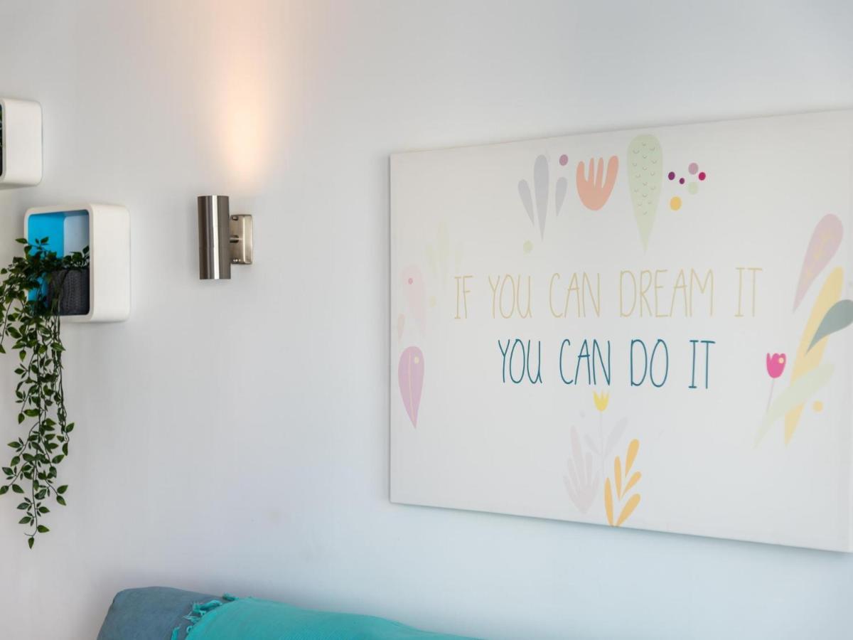 B16 Windsor Park, Exclusive Sea View, Heated Pool Apartamento Costa Adeje (Tenerife)