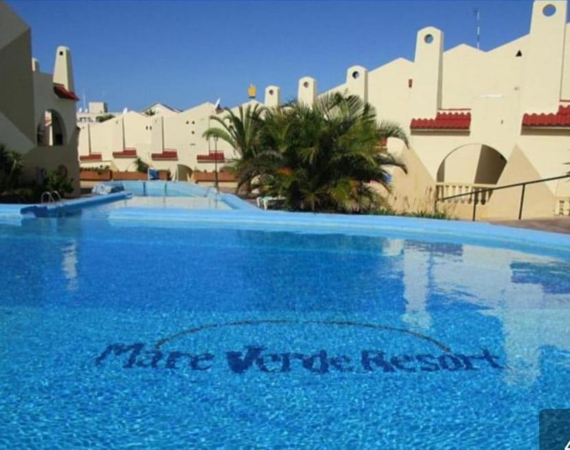 Apartamento Deluxe Con Piscina Climatizada Costa Adeje (Tenerife)