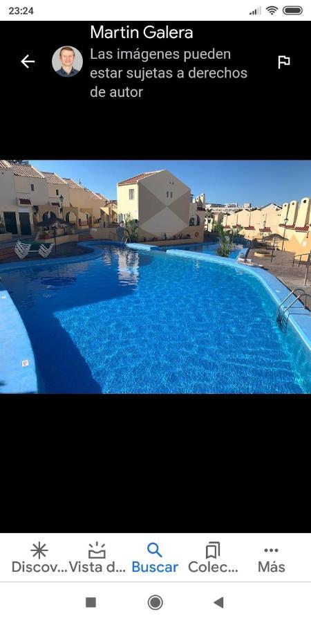 Apartamento Deluxe Con Piscina Climatizada