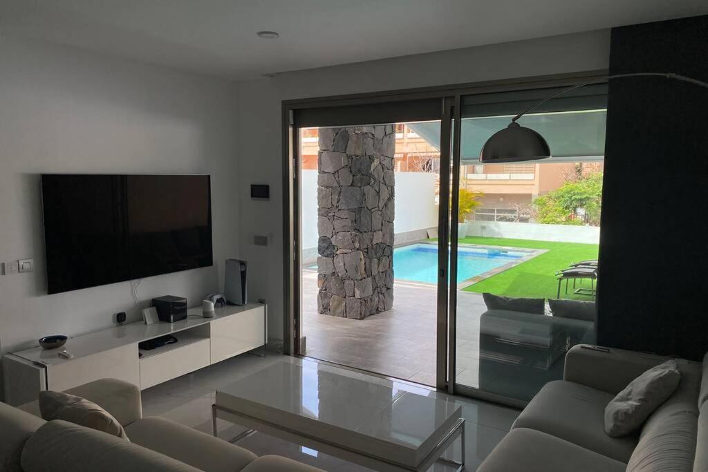 Villa Portofino *