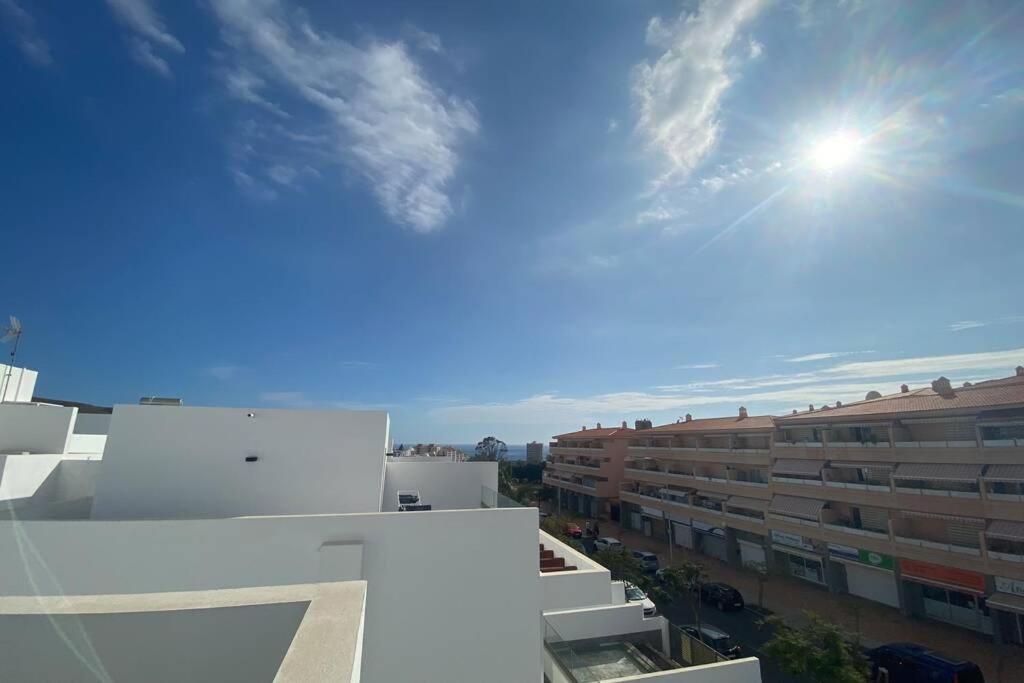 Villa Portofino Los Cristianos (Tenerife)