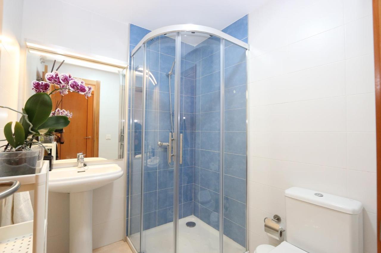 - La Perla C004 Appartement