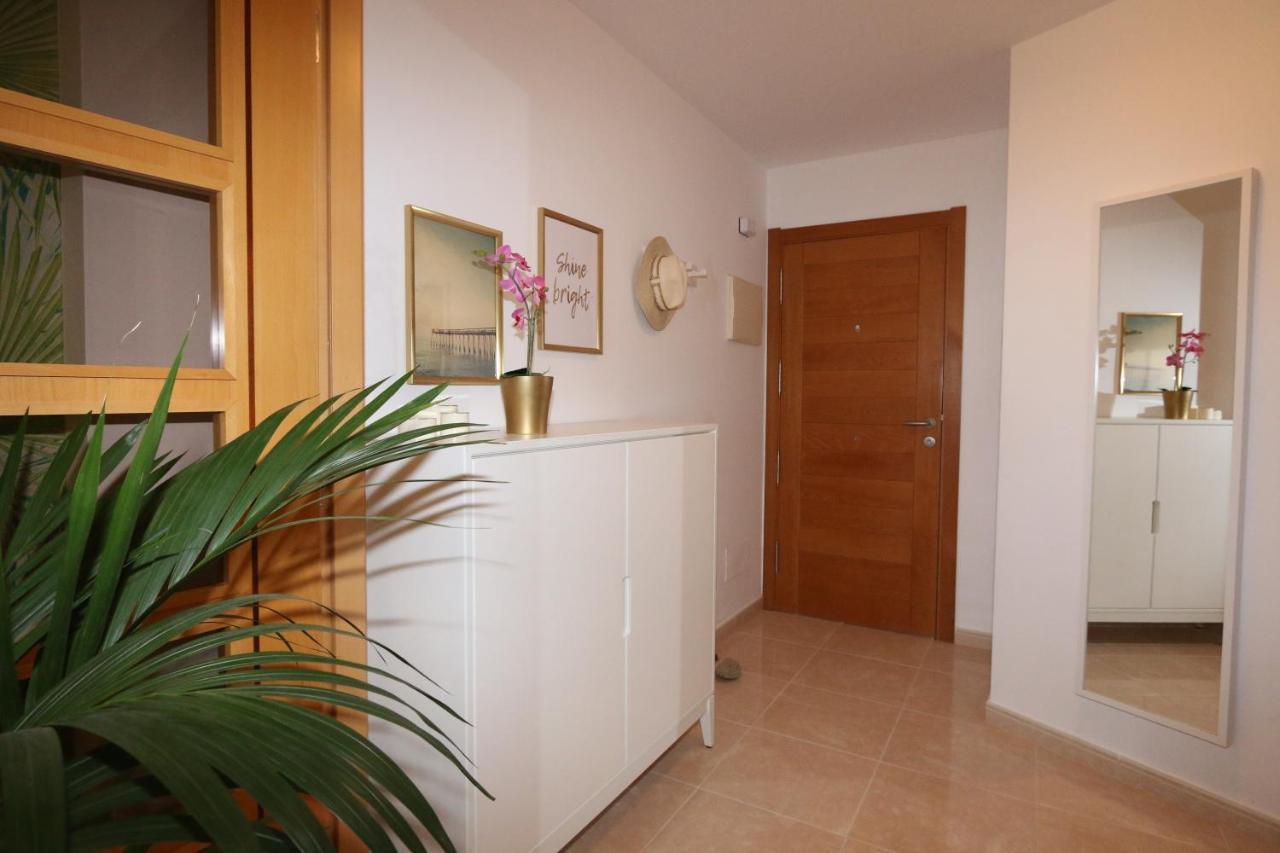 Appartement - La Perla C004 *