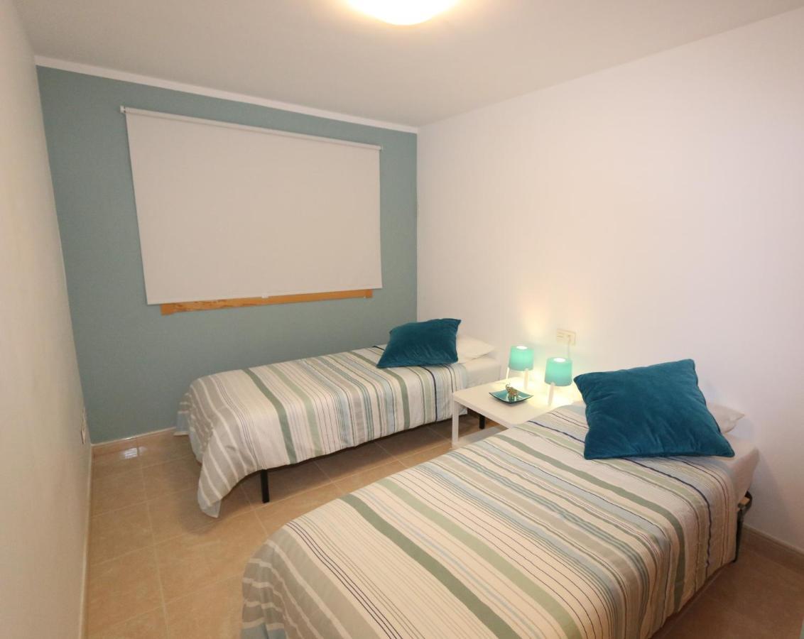 - La Perla C004 Appartement