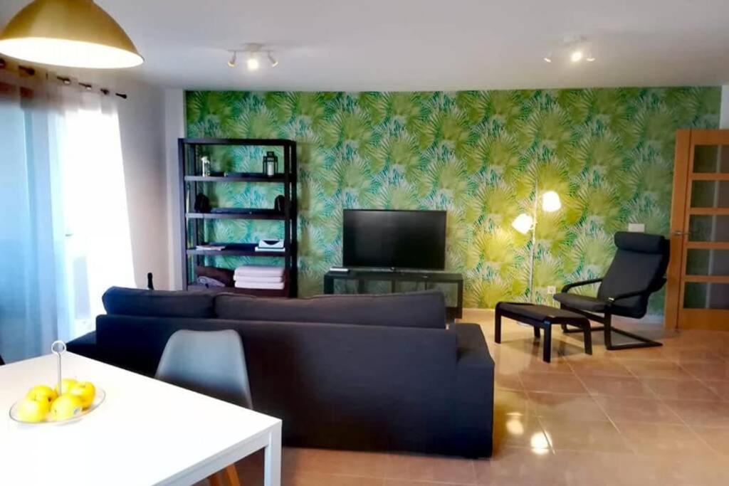 - La Perla C004 Appartement