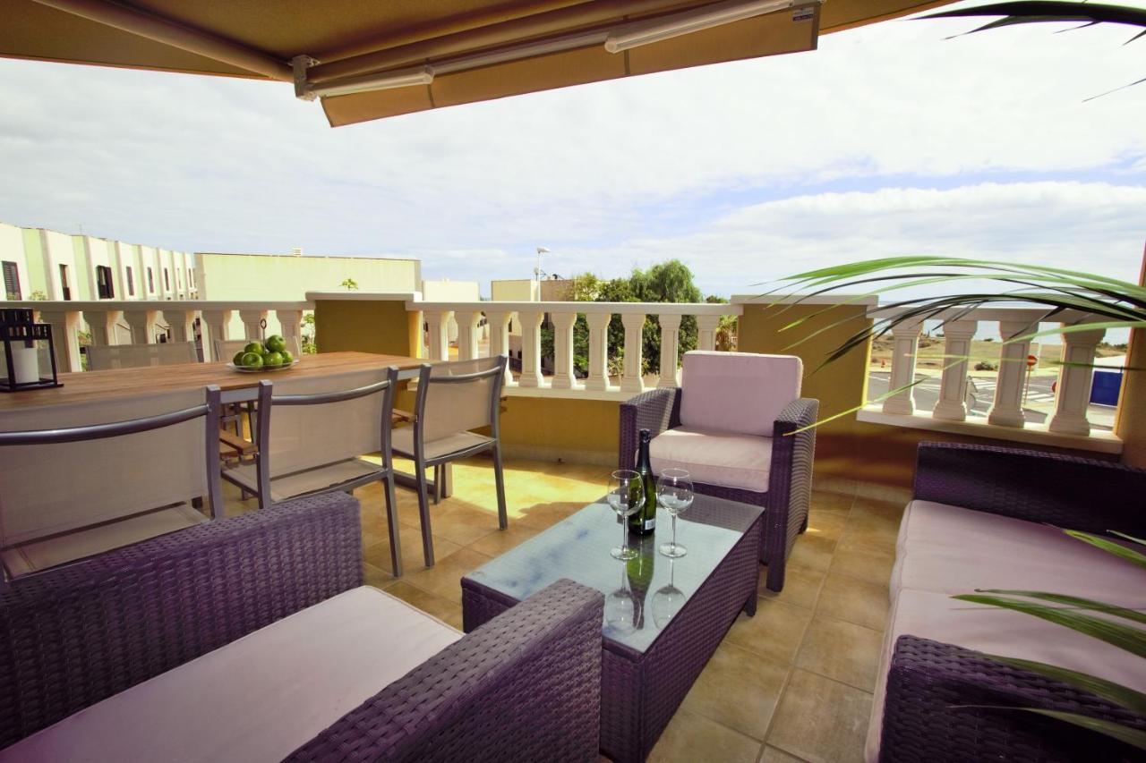 Appartement - La Perla C004 El Médano