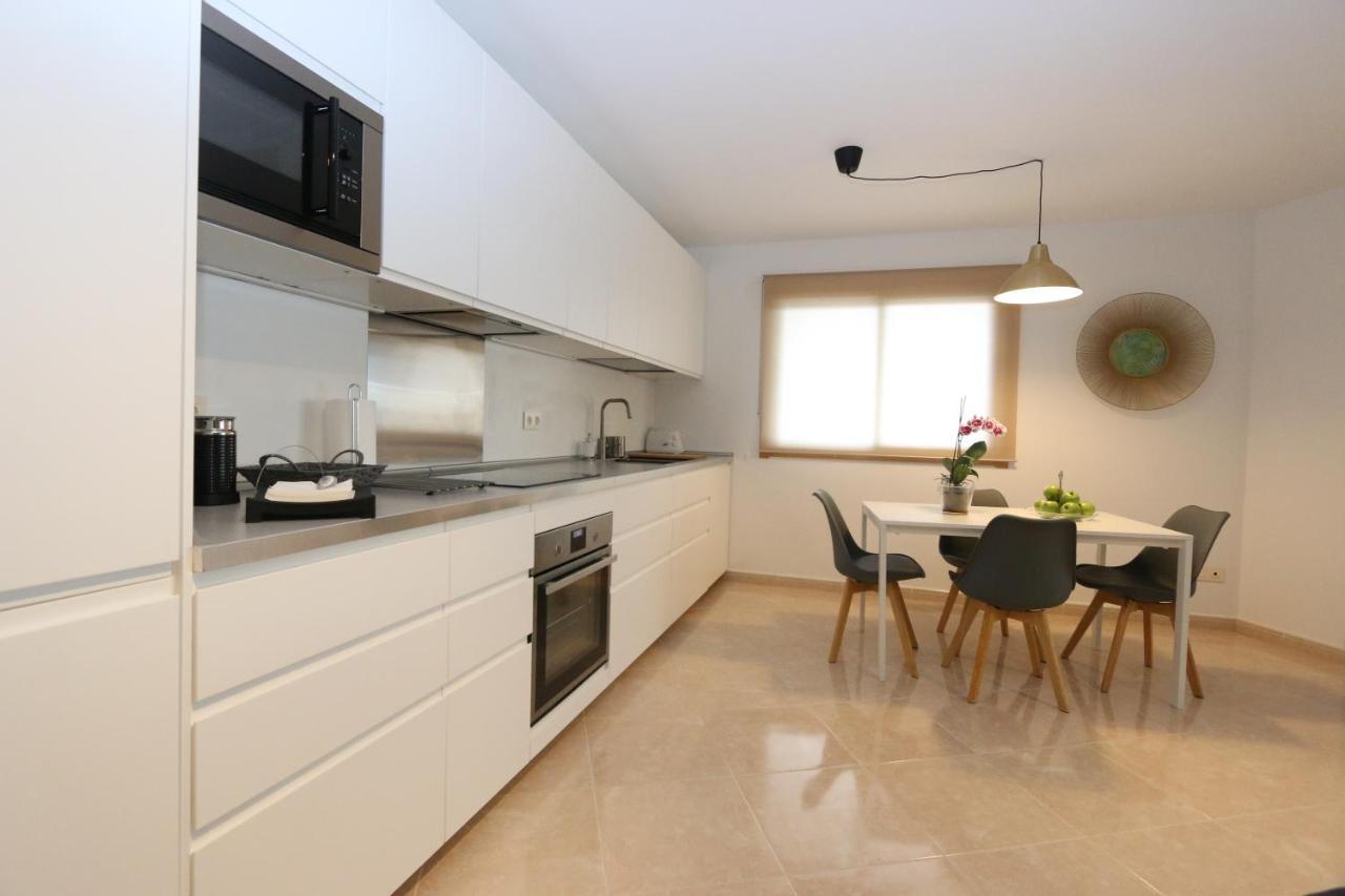 Appartement - La Perla C004 *