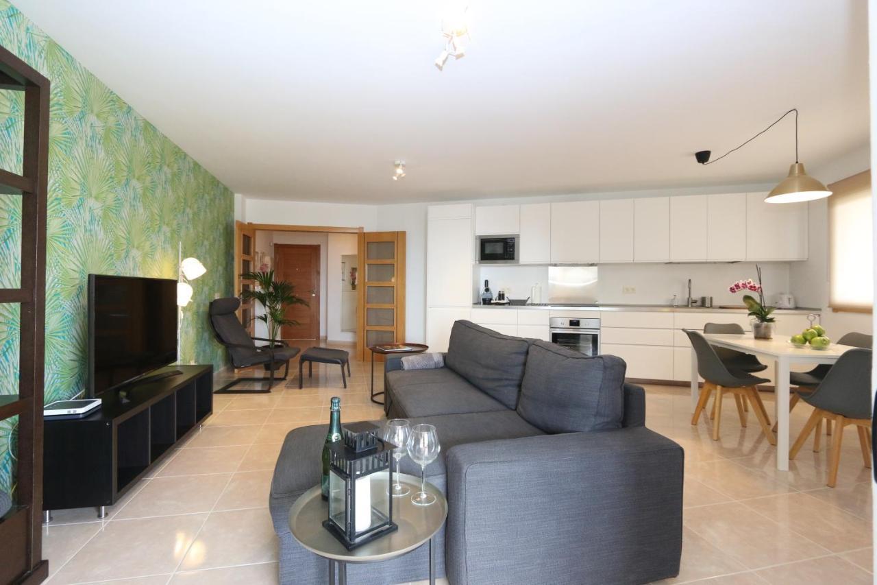 Appartement - La Perla C004 *