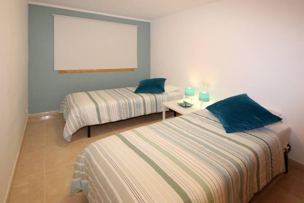 Appartement - La Perla C004 *
