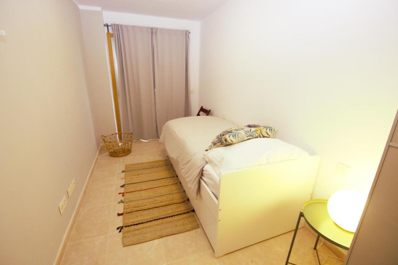 - La Perla C004 Appartement