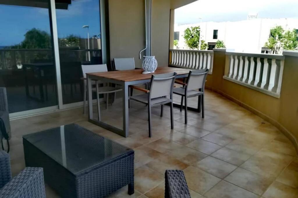Appartement - La Perla C004 El Médano