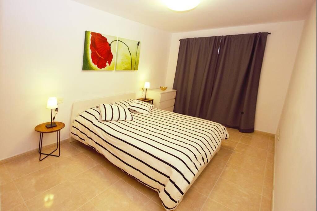 - La Perla C004 Appartement El Médano