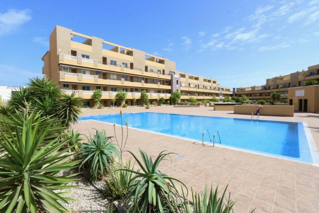 Appartement - La Perla C004 El Médano