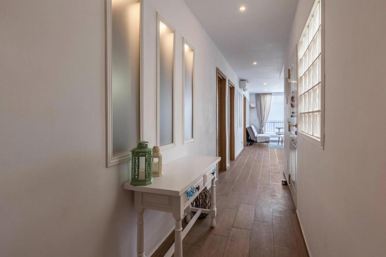Appartement Casa Punta Brava