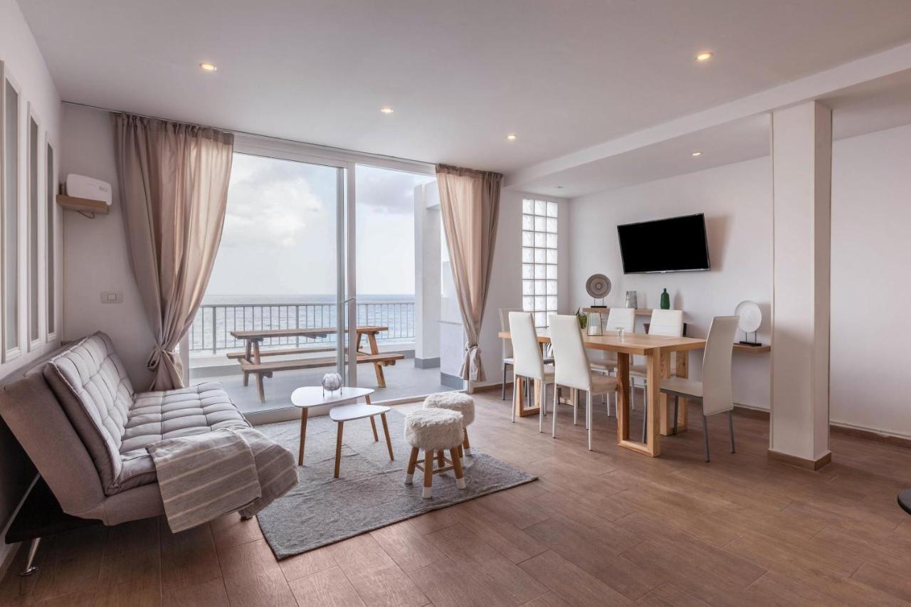Casa Punta Brava Appartement