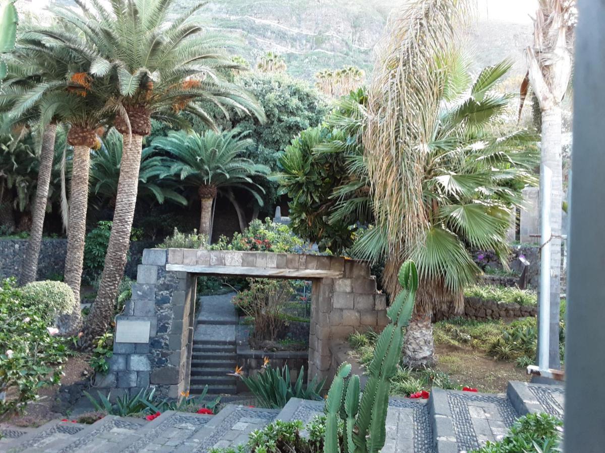 Marjul Garachico (Tenerife)