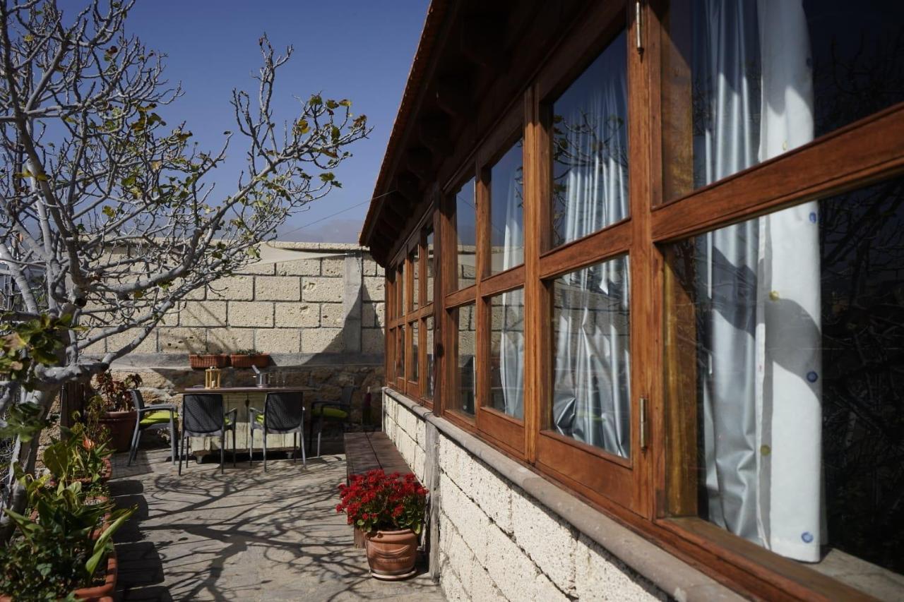 Casa Zenaida *