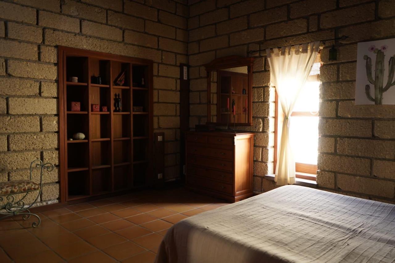 Hébergement de vacances Casa Zenaida *