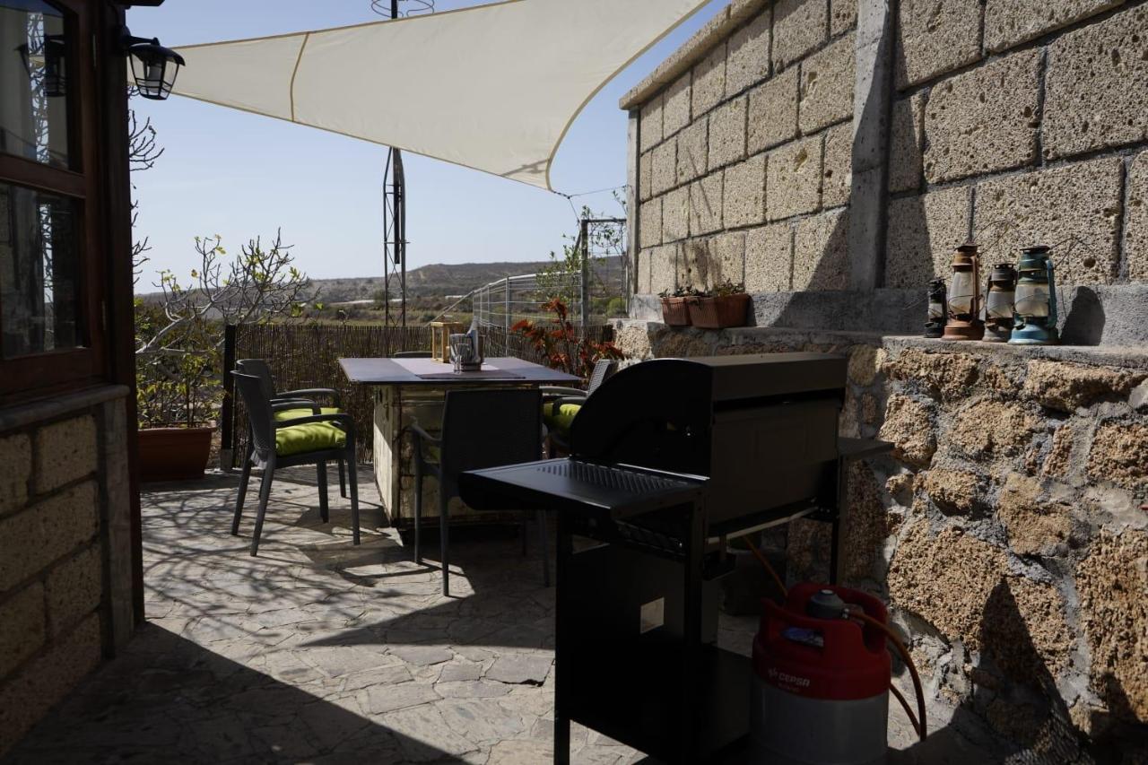 Casa Zenaida Hébergement de vacances *