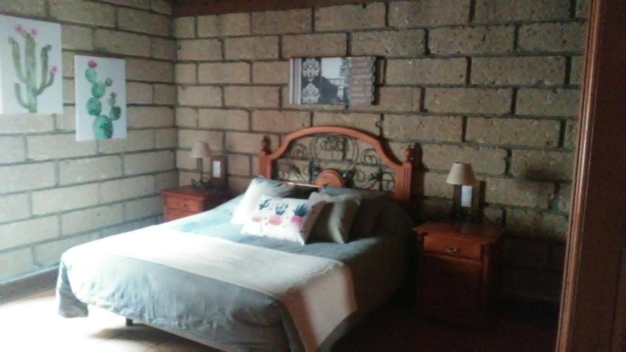 Casa Zenaida