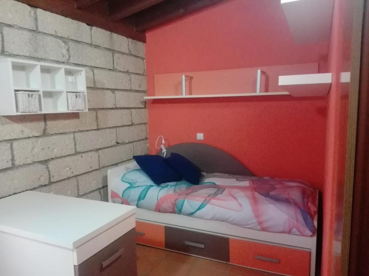 Casa Zenaida Hébergement de vacances El Río
