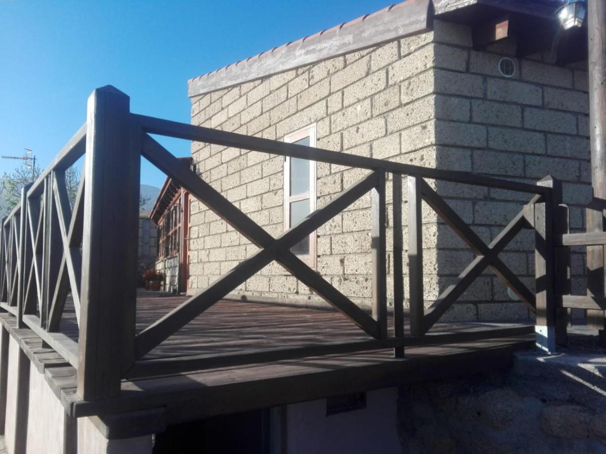 Hébergement de vacances Casa Zenaida