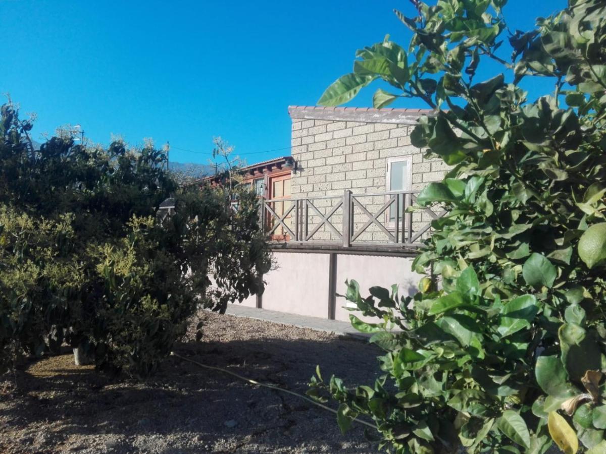 Casa Zenaida *