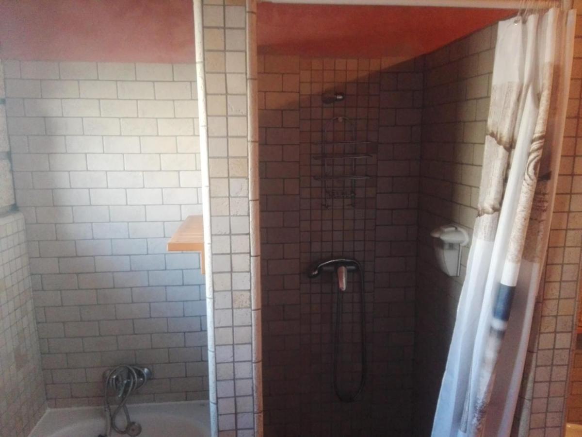 Casa Zenaida Hébergement de vacances *